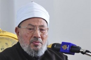 Arabie saoudite-Qatar : Le sort du téléprédicateur Youssef Al Qaradawi en jeu