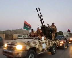 Libye : Au moins 13 morts et près de 100 blessés dans les affrontements à Benghazi