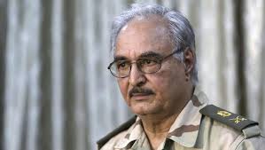 "Contacts entre l'Algérie et le général libyen Haftar" : Les précisions du MAE