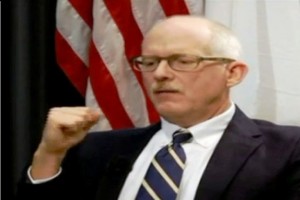 L’ambassadeur US à Alger : «nous sommes confiants dans les capacités de l’Algérie à assurer une stabilité régionale »