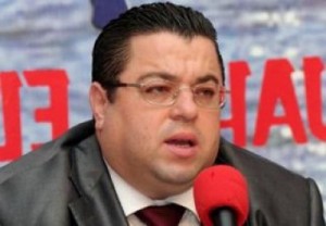 Merouane Azzi : « c’est la décennie de terrorisme qui est responsable de la violence actuelle dans notre société"
