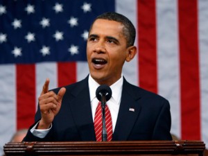 Le président Obama prévoit un réseau de partenariat anti-terrorisme de l'Asie du Sud jusqu'au Sahel
