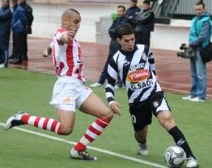 Ligue 1 professionnelle (29e journée) : résultats et classement