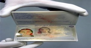 Gemalto sélectionné pour le programme de passeport électronique algérien