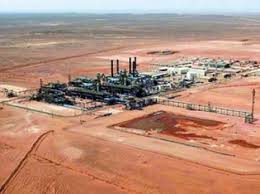 Projet Reggane Nord : Petrofac réalisera les infrastructures gazières 