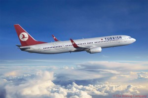 Turkish Airlines ouvre des dessertes entre Istanbul et Oran, Constantine, Tlemcen et Batna