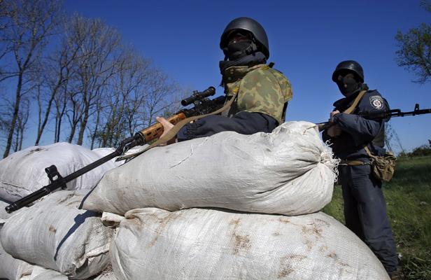 L'Ukraine est-elle encore une nation? 