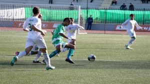 Ligue 2 professionnelle (29e journée): l'USMBA et l'ASMO retrouvent l'élite, le 3e billet en attente 