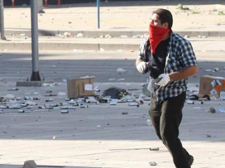 Turquie : Istanbul sur le pied de guerre pour le premier anniversaire de la révolte de Gezi