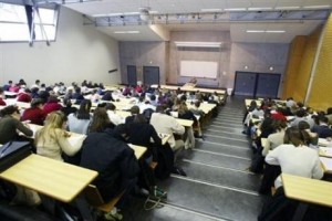 Des universitaires algériens plaident pour « un autre avenir pour l’Algérie »