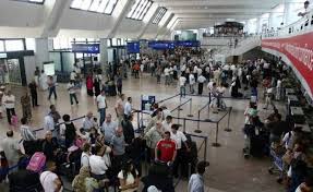 Un Malien arrêté en possession de 60.000 euros à l'aéroport d'Alger