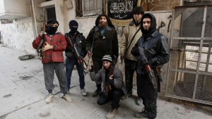 Nosra contre tous... l’armée syrienne lance la bataille du sud