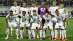 Mondial-2014/Amical Algérie-Arménie : ambiance de fête à Sion 
