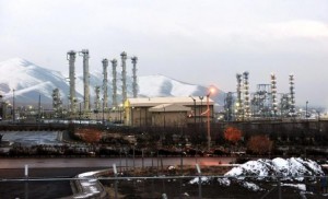 Nucléaire iranien : les négociateurs s'attellent à la rédaction de l'accord