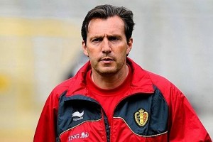 Mondial-2014 de football/ Belgique : "Le plus important reste le premier match face à l'Algérie"