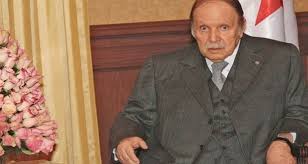 Bouteflika annonce des augmentations des salaires dans le cadre de la suppression du 87 bis