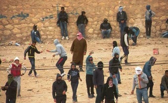 Echauffourées de Ghardaïa : 10 personnes placées sous mandat de dépôt 