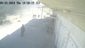Israël accusé d’avoir "exécuté" deux adolescents (vidéo)