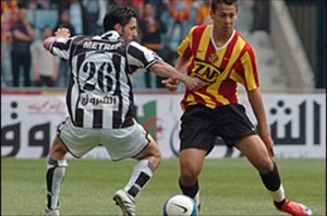 Ligue des champions (phase des poules): l'ES Sétif met un terme à la suprématie de l'ES Tunis 