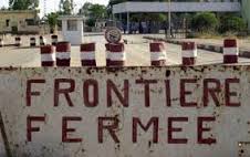L'Algérie ferme ses frontières avec la Libye