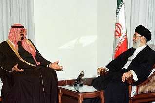 L'Arabie prête à "négocier" avec l'Iran