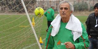 Eric Gerets : "Halilhodzic pourrait me succéder à Lekhwiya"