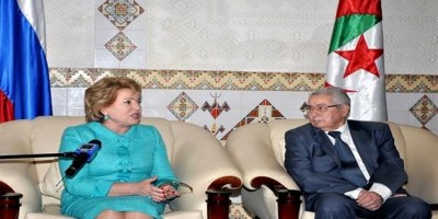 L'Algérie est "un havre de paix et de stabilité" dans la région, selon une responsable russe 