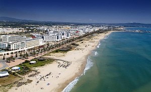 Les tunisiens tablent sur un million et demi de touristes algériens cet été