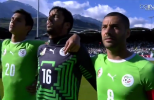 Mondial-2014 / Amical : Algérie- Arménie (3-1) : Déclarations