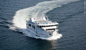 Amar Ghoul propose le transport urbain maritime pour désengorger le trafic routier à Alger
