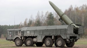 Moscou pourrait déployer ses Iskander pour parer l’expansion de l’Otan