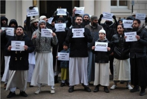 Résultat de recherche d'images pour "salafisme algerie"