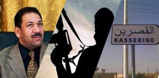 Attaque terroriste de Kasserine (Tunisie): les assaillants ont des accointances avec AQMI