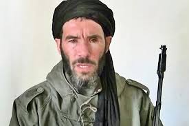 Belmokhtar a projeté de kidnapper l'ambassadeur d'Algérie en Libye