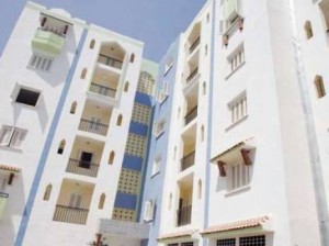 230.000 logements seront distribués avant le mois de Ramadhan 