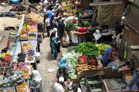 16 milliards de dinars pour la réalisation de 8 marchés de gros de fruits et légumes