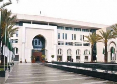 L'ambassade d'Algérie à Tripoli fermée à la suite d'une menace "imminente"