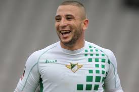 Mondial 2014/Algérie : une IRM rassurante pour Nabil Ghilas à Paris