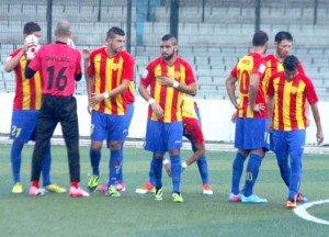 Ligue 2 professionnelle (30e journée) : Le NA Hussein Dey retrouve l'élite