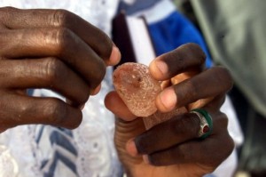 La gomme arabique du Soudan : l’étincelle de la vie ou la fortune de Coca Cola ?