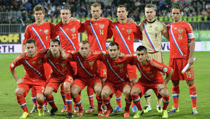 Mondial-2014 de football (préparation) : La Russie s'impose face à la Slovaquie (1-0) 