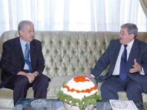 Ouyahia et Sellal en maitres d’ouvrages pour réaliser les chantiers de Bouteflika