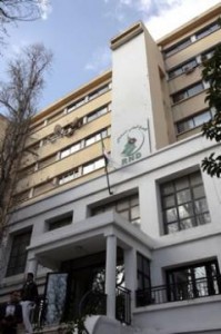 RND : démission de Yahia Guidoum et exclusion de Ahmed Attaf