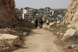 Syrie : Al-Nosra pose des conditions à l'arrêt des combats contre Daech