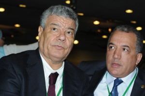 Le groupe parlementaire du FLN apporte son soutien au plan d'action du gouvernement