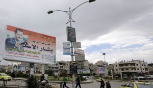 Syrie: début de la campagne présidentielle, succès du régime sur le terrain
