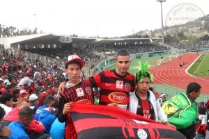 Ligue 1 professionnelle (29e journée): l'USM Alger enchaîne les victoires, la JSM Bejaia 3e relégable
