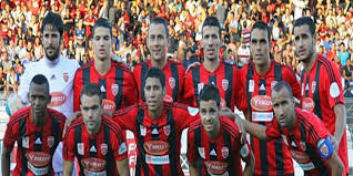 Championnat de Ligue 1 de football : L'USM Alger décroche son 6e titre 