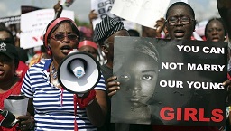 Rapt des lycéennes au Nigeria : La communauté internationale en émoi 