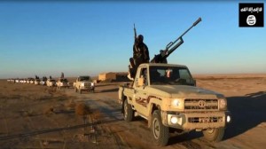 Partition de l’Irak: Cherchez l’Arabie ! 